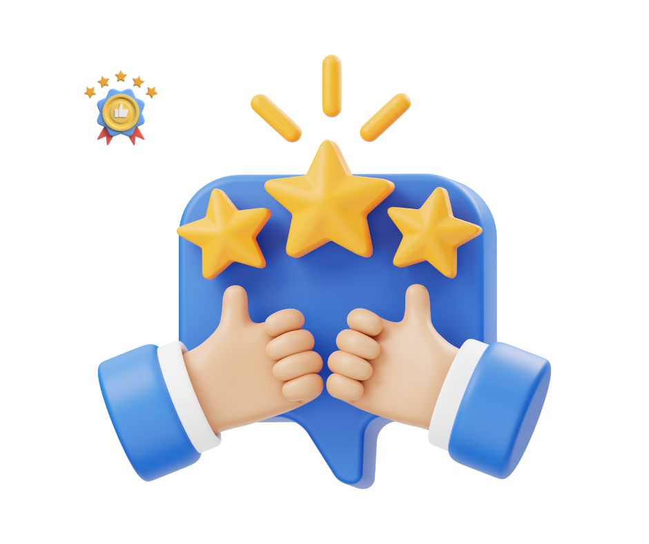 Customer Reviews