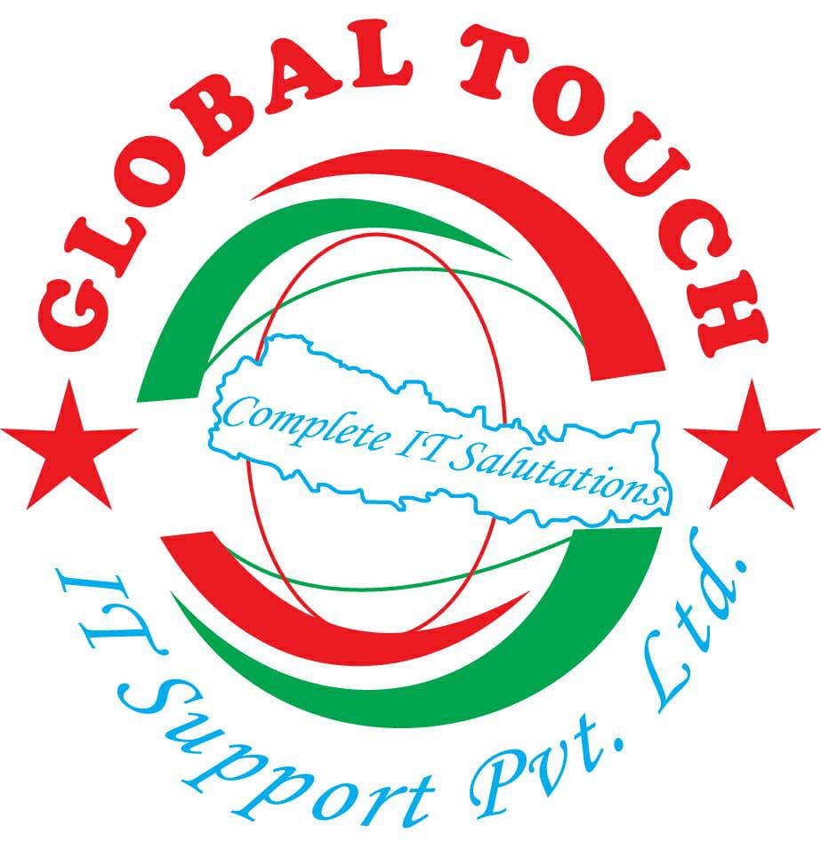 Global-Touch-IT Logo